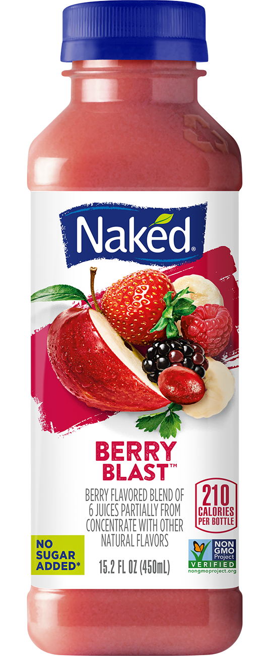Berry Blast