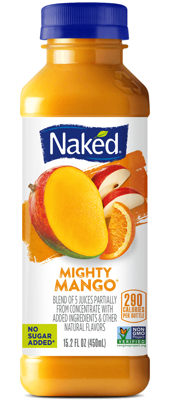 Mighty Mango