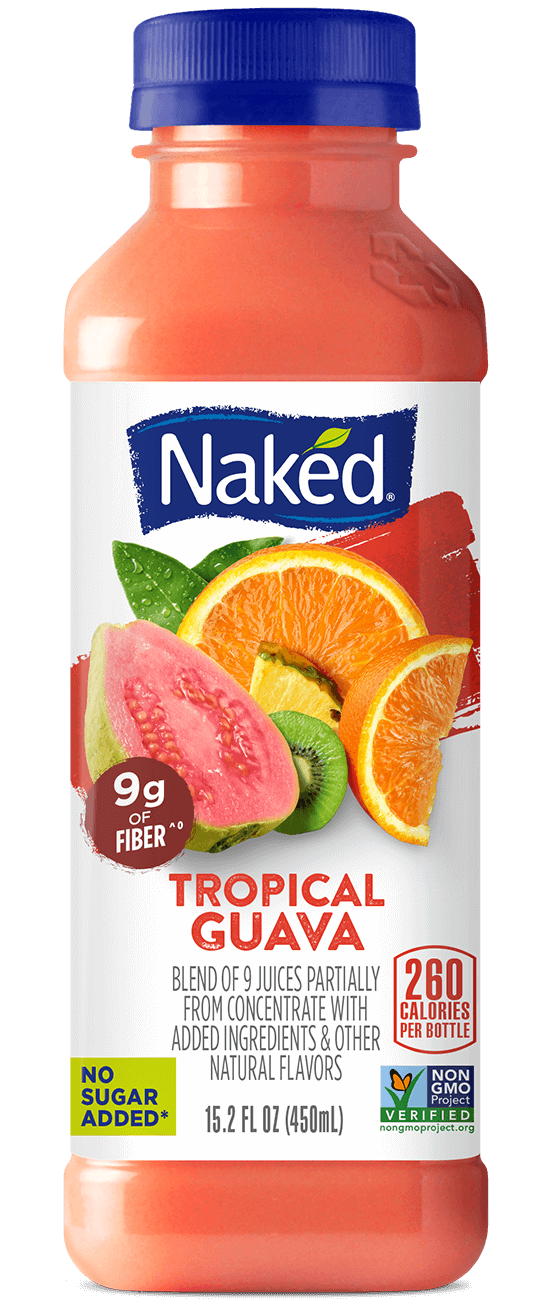 Tropical Guava