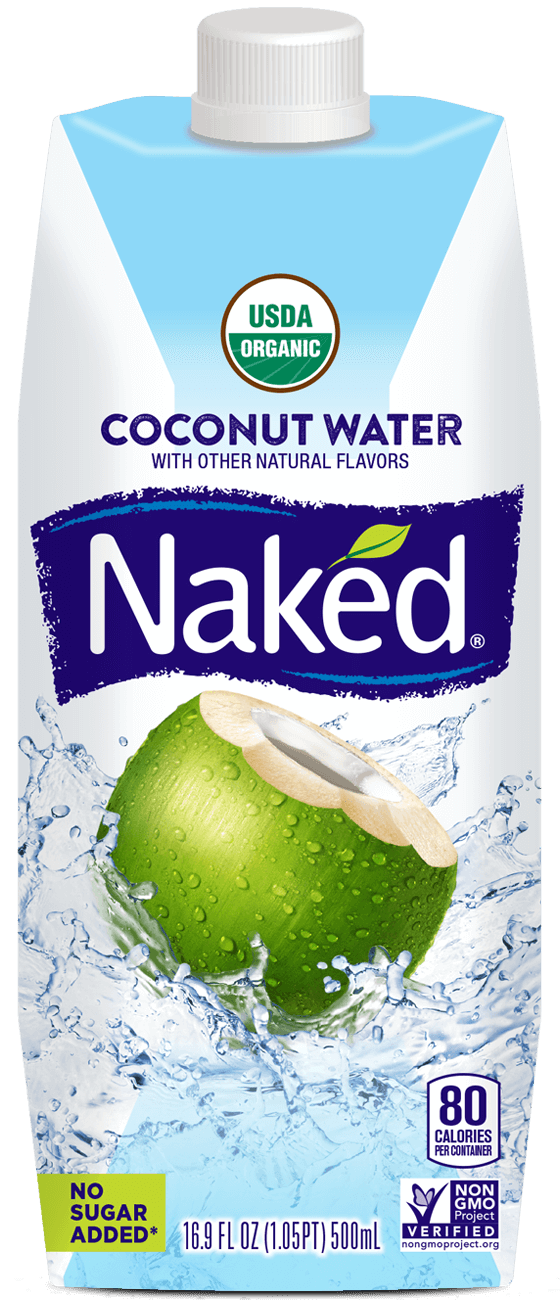 Coconut Water