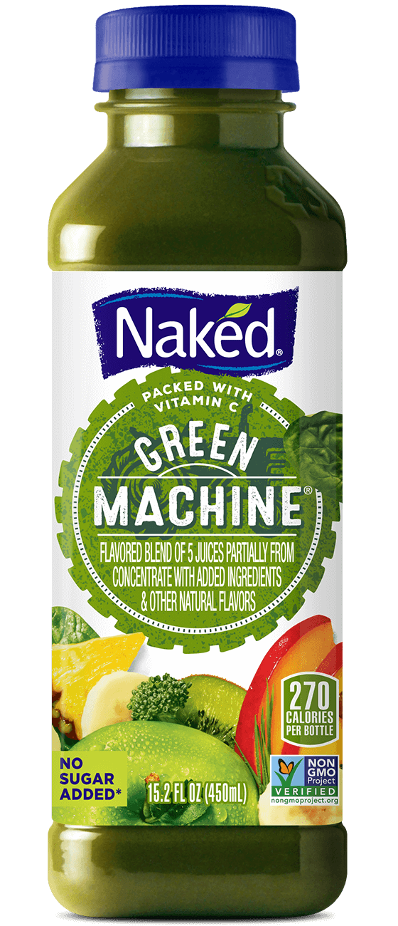 Green Machine