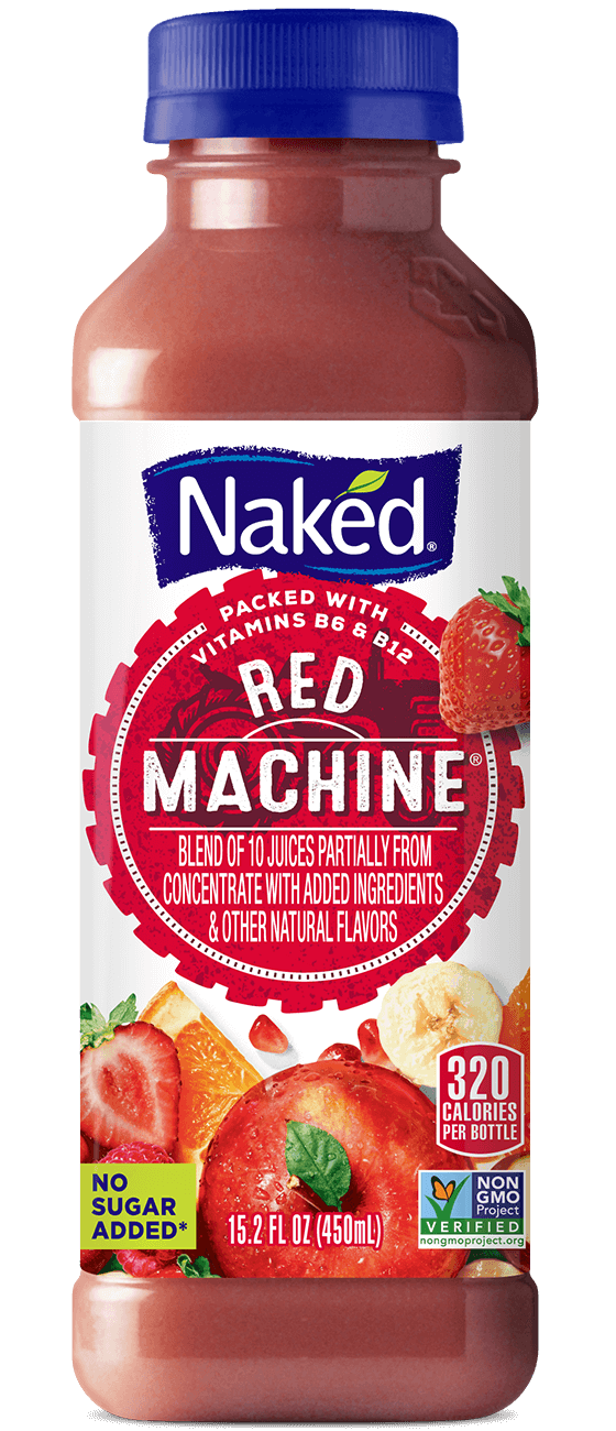 Red Machine