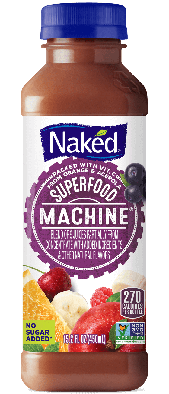 Superfood Machine