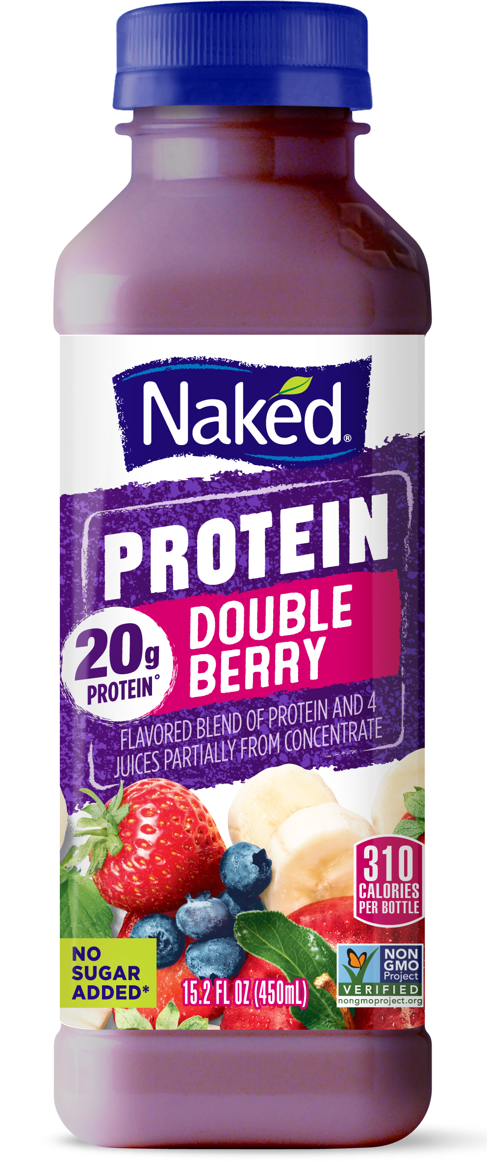Double Berry